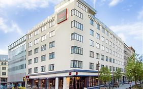 Park Inn by Radisson Oslo